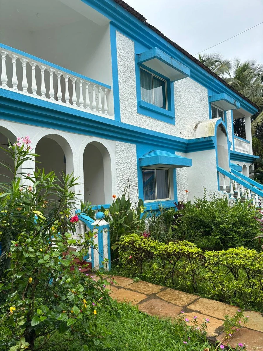 Фото отеля PARADISE VILLAGE BEACH RESORT