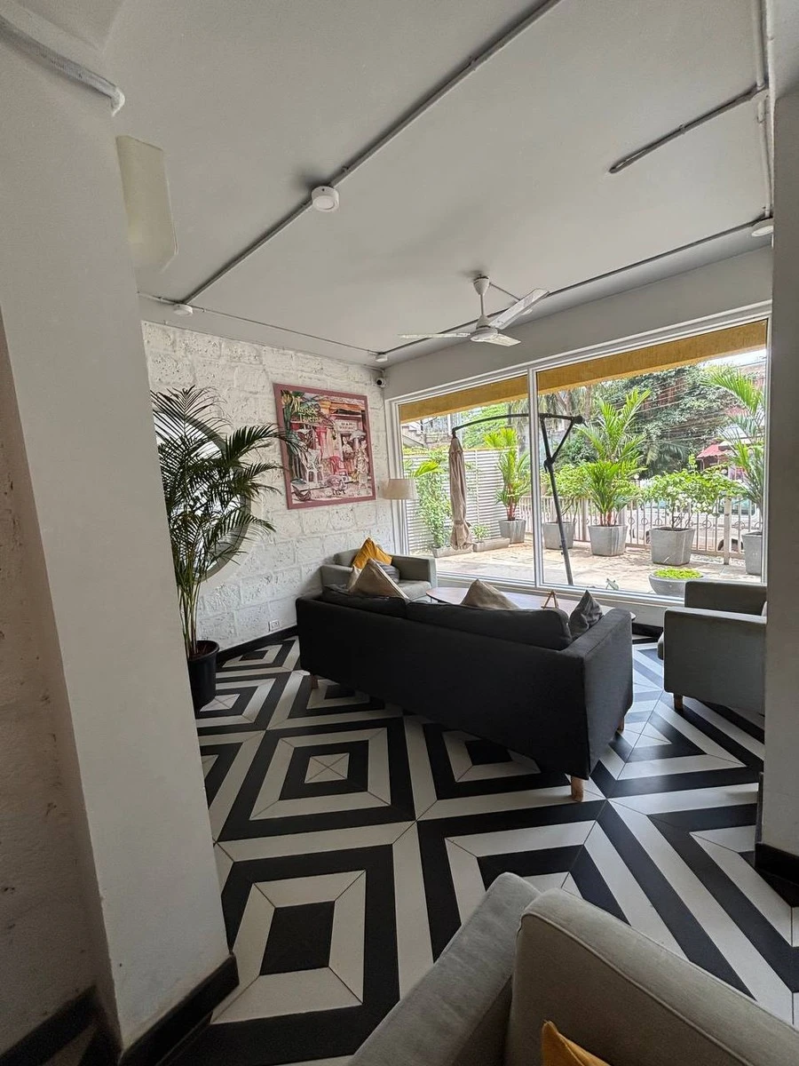 Фото отеля BEDZZZ XCLUSIVE MORJIM GOA