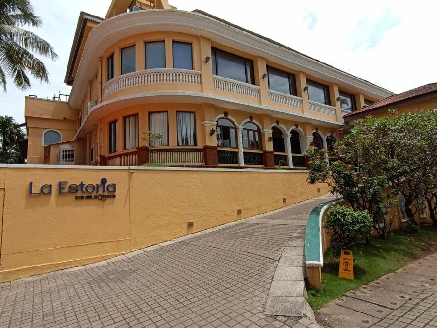 Фото отеля LA ESTORIA IHCL SELEQTIONS (EX. COUNTRY INN & SUITES BY RADISSON GOA