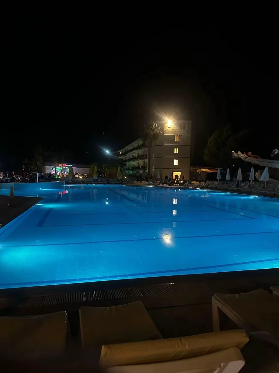 Фото отеля ELDAR GARDEN RESORT HOTEL (EX. ARMAS GARDEN HOTEL)