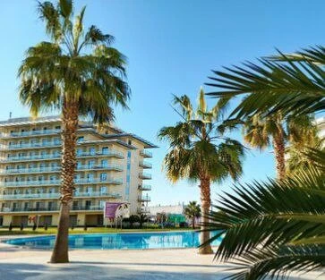 Фото отеля СОЧИ ПАРК ОТЕЛЬ