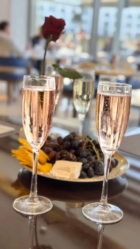 Фото отеля RIXOS RADAMIS BLUE PLANET HOTEL