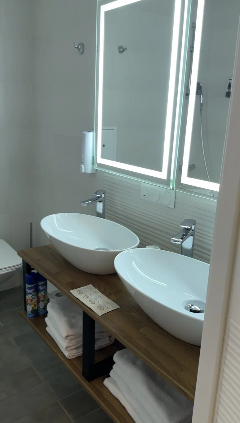 Фото отеля STEPS HOTEL