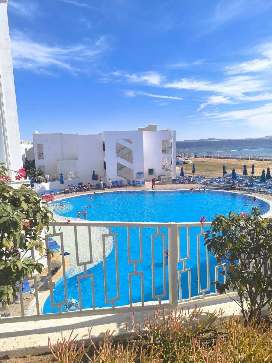 Фото отеля PICKALBATROS PALACE RESORT SHARM EL SHEIKH (EX. CYRENE GRAND)