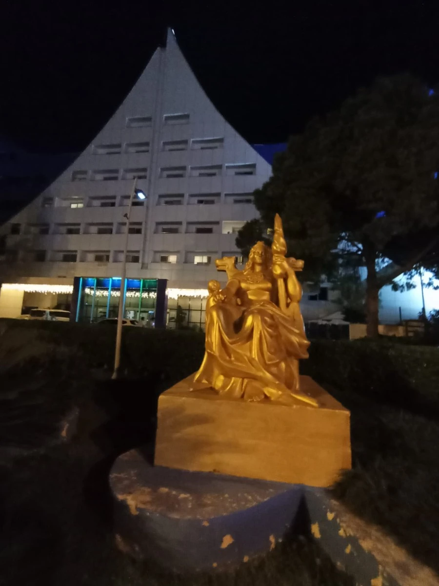 Фото отеля ORANGE COUNTY RESORT HOTEL ALANYA