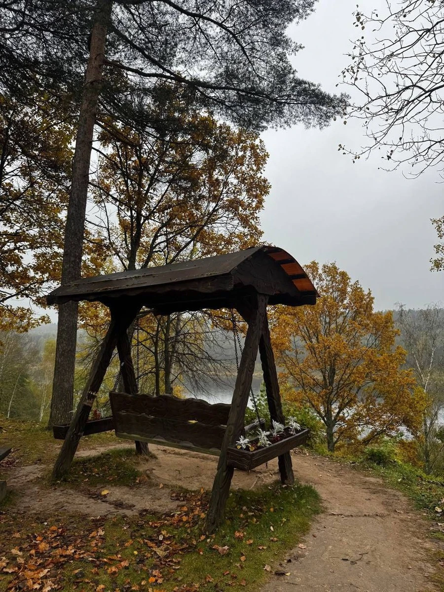 Фото отеля БАРСКАЯ УСАДЬБА ТВЕРЬ