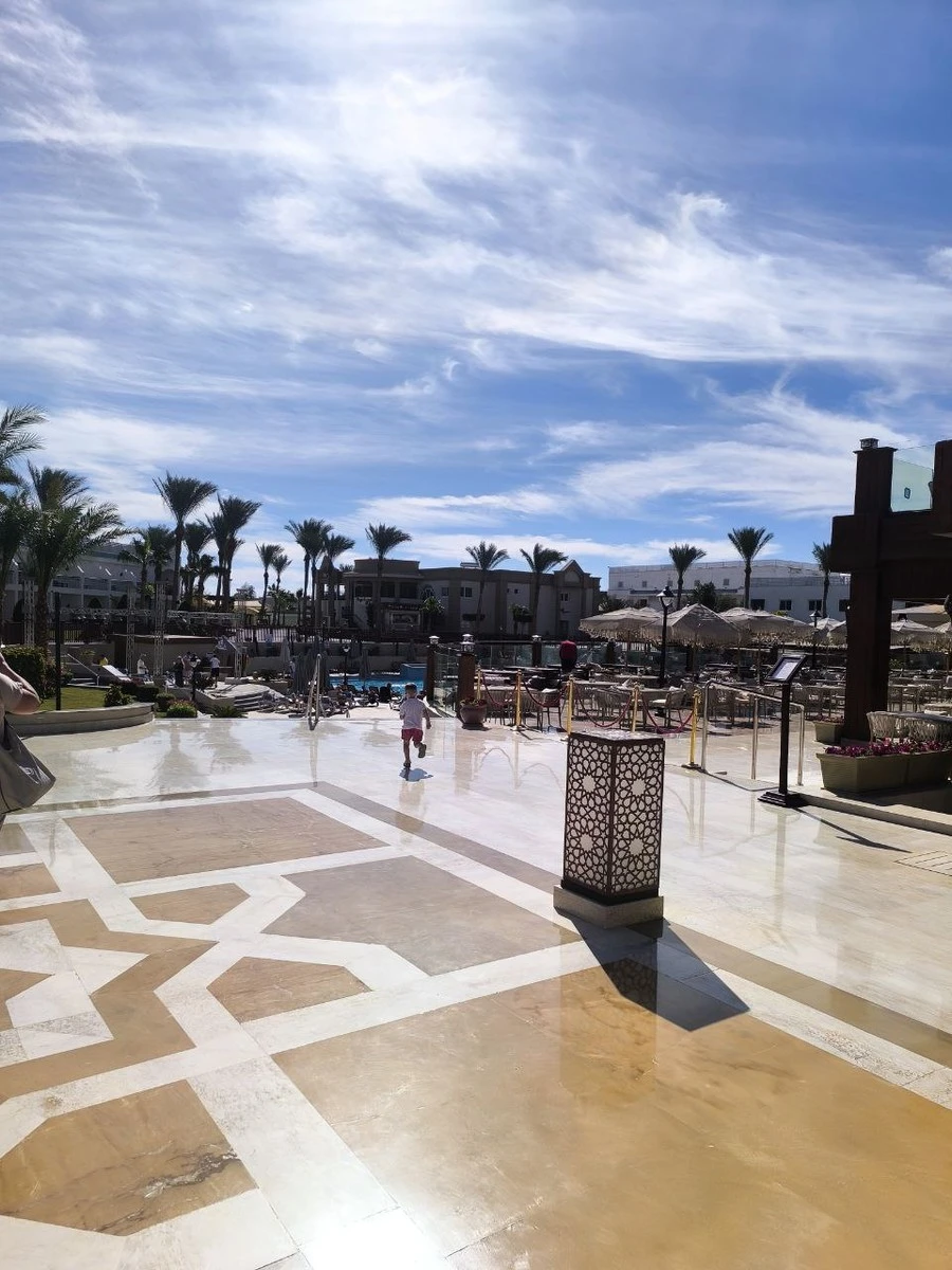 Фото отеля SULTAN GARDENS RESORT