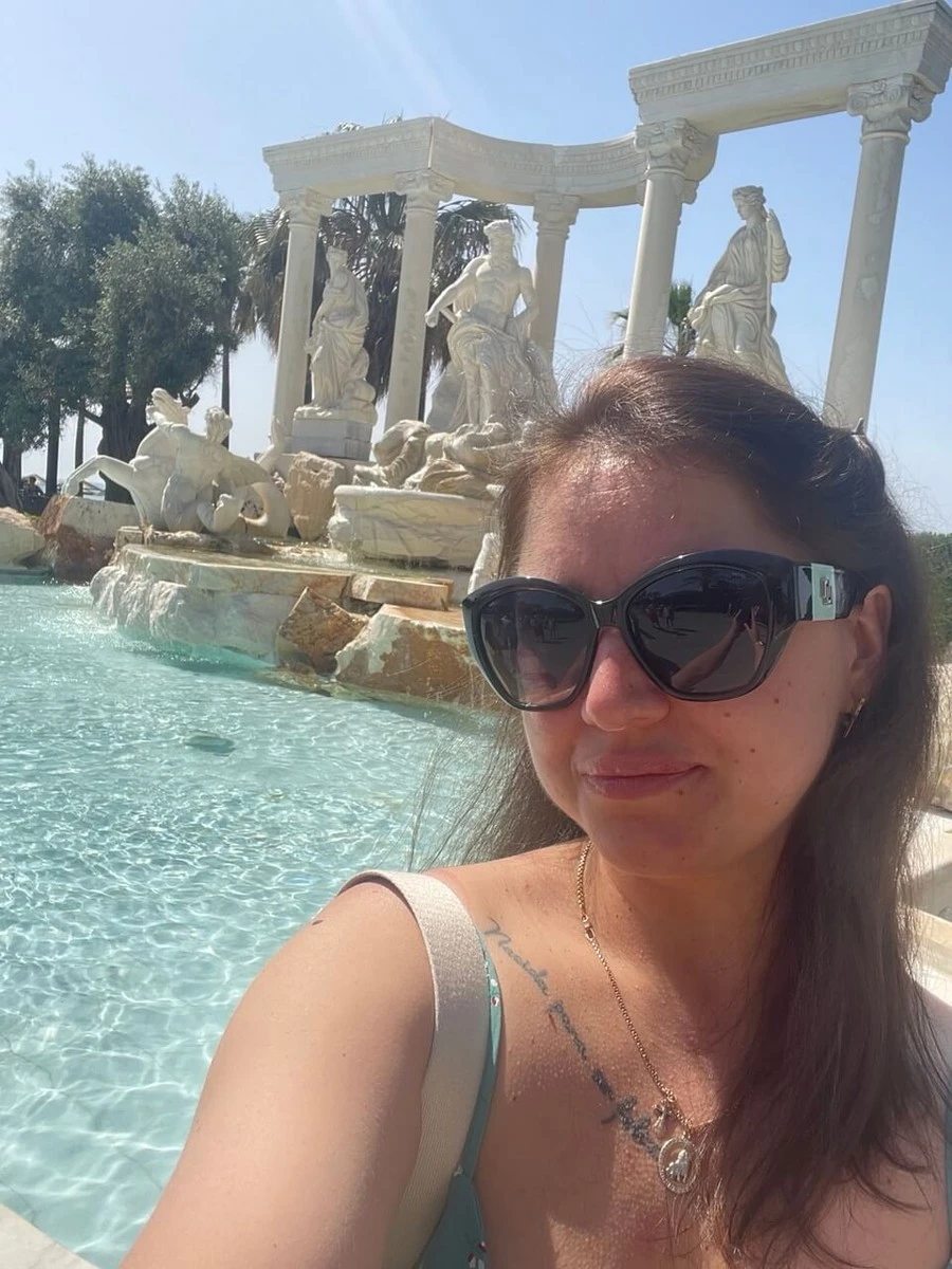 Фото отеля DOBEDAN EXCLUSIVE HOTEL & SPA (EX. ALVA DONNA EXCLUSIVE)