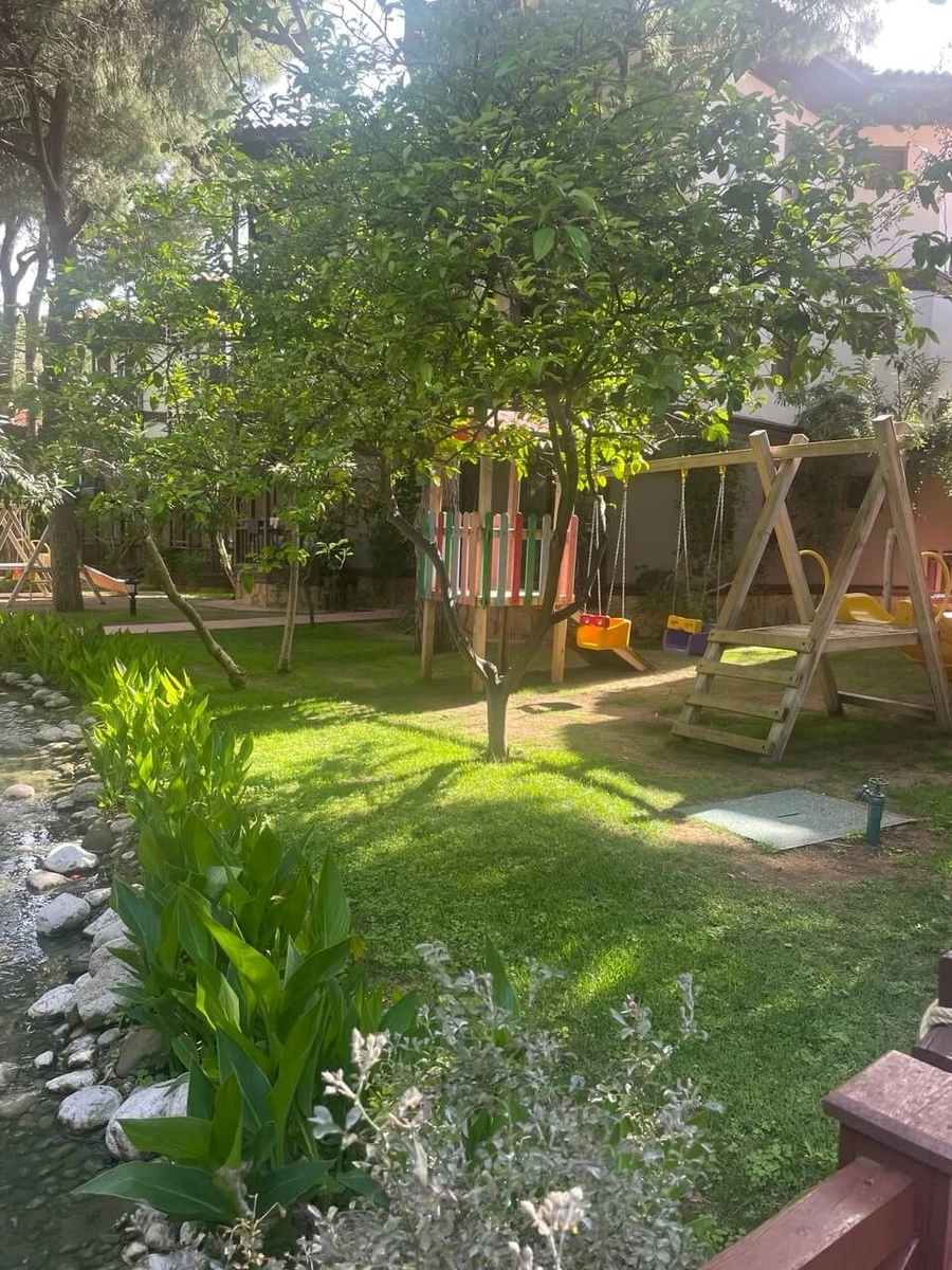 Фото отеля SELECTUM FAMILY RESORT (EX. SENTIDO LETOONIA GOLF RESORT)