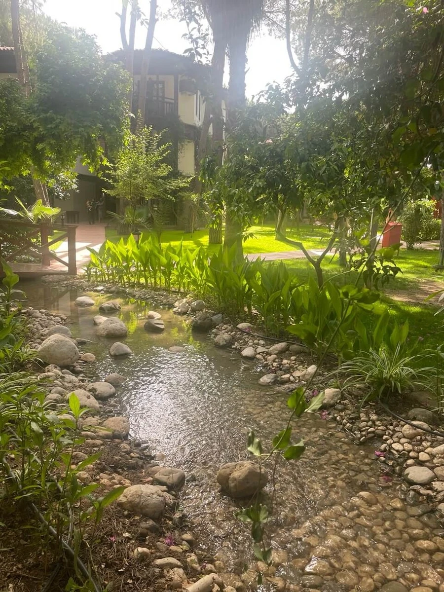 Фото отеля SELECTUM FAMILY RESORT (EX. SENTIDO LETOONIA GOLF RESORT)