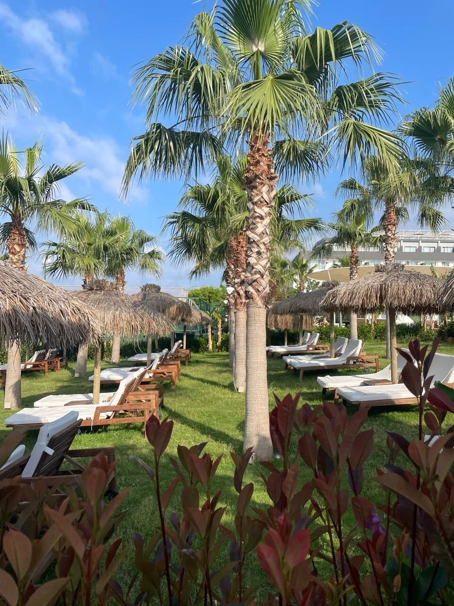 Фото отеля RUBI PLATINUM SIGN