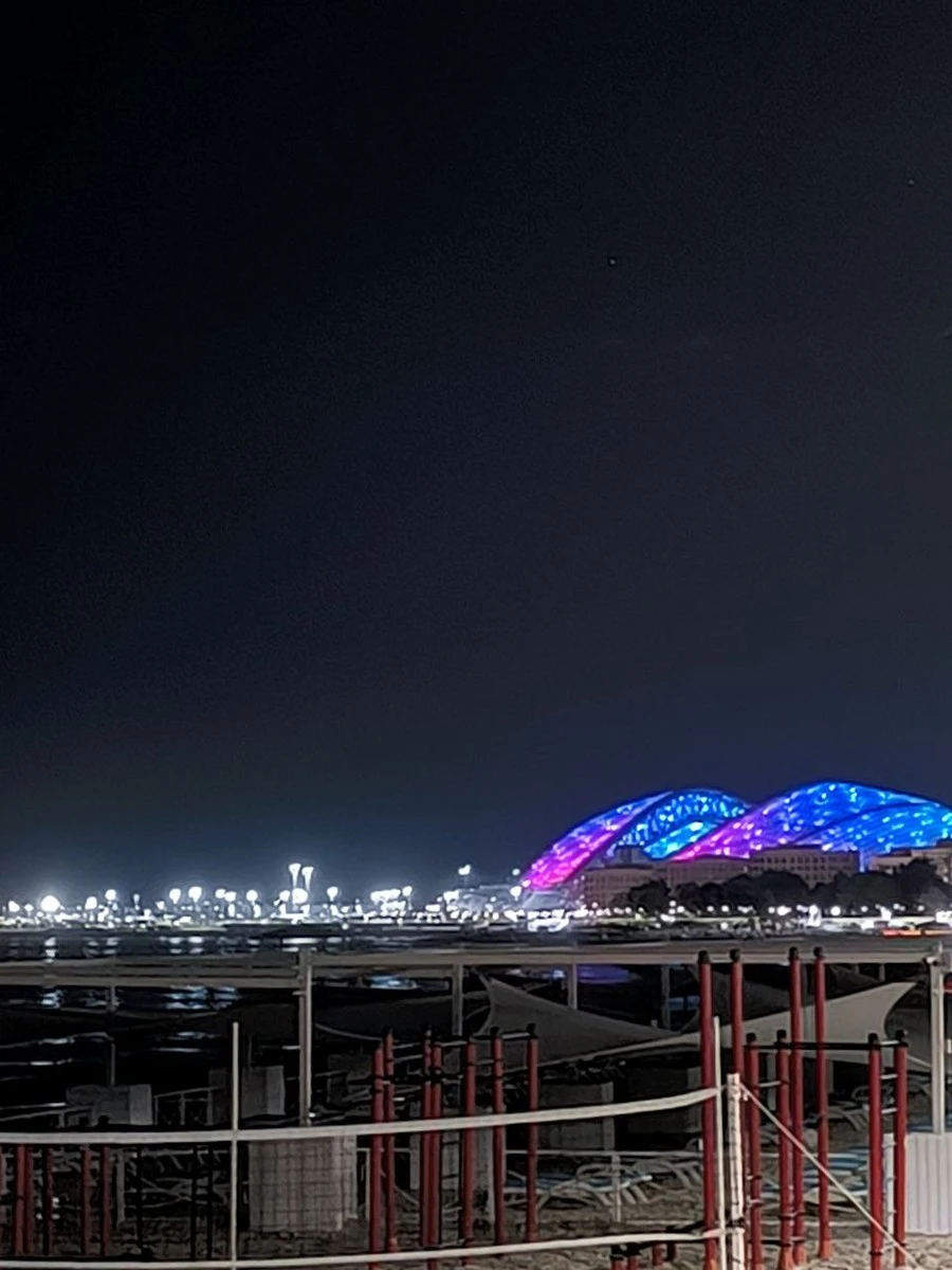 Фото отеля GAMMA SIRIUS (БЫВШ. КВ. ЧИСТЫЕ ПРУДЫ)