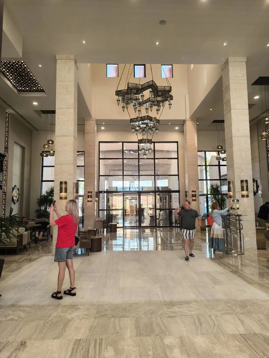 Фото отеля SULTAN GARDENS RESORT