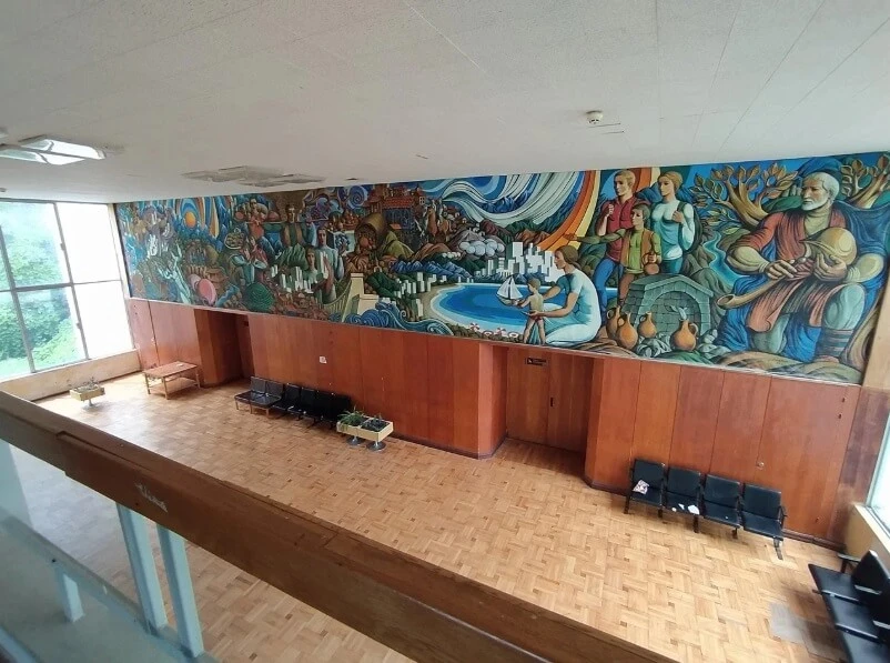 Фото отеля СОЛНЕЧНЫЙ ДОМ ОТДЫХА 