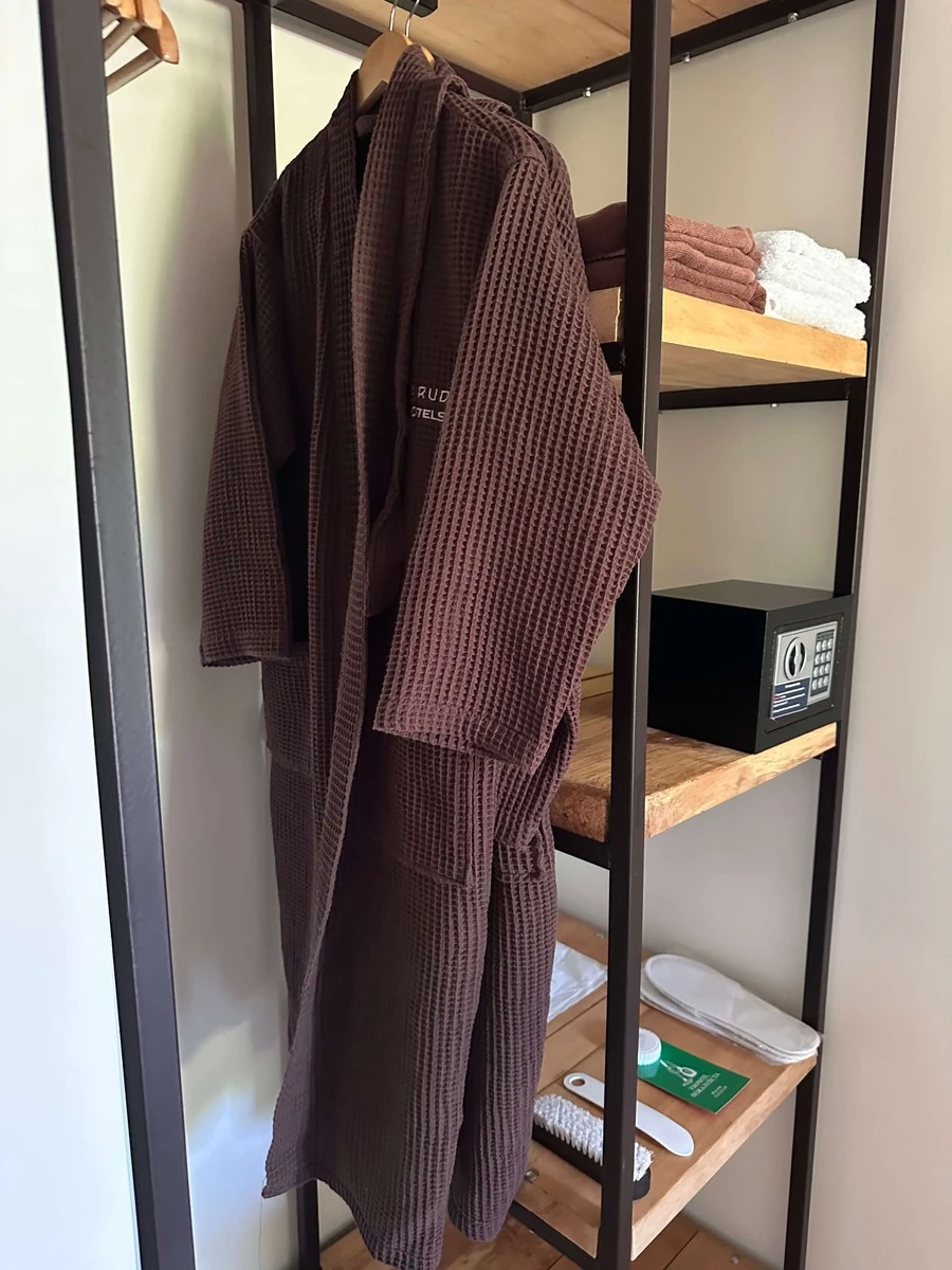 Фото отеля GLAMPING GARUDA (ГАРУДА ГЛЭМПИНГ)