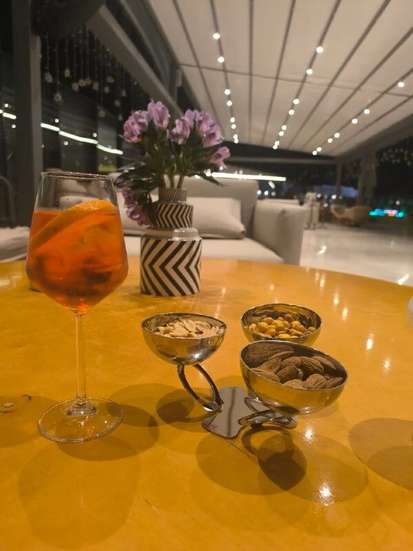 Фото отеля RIXOS RADAMIS BLUE PLANET HOTEL