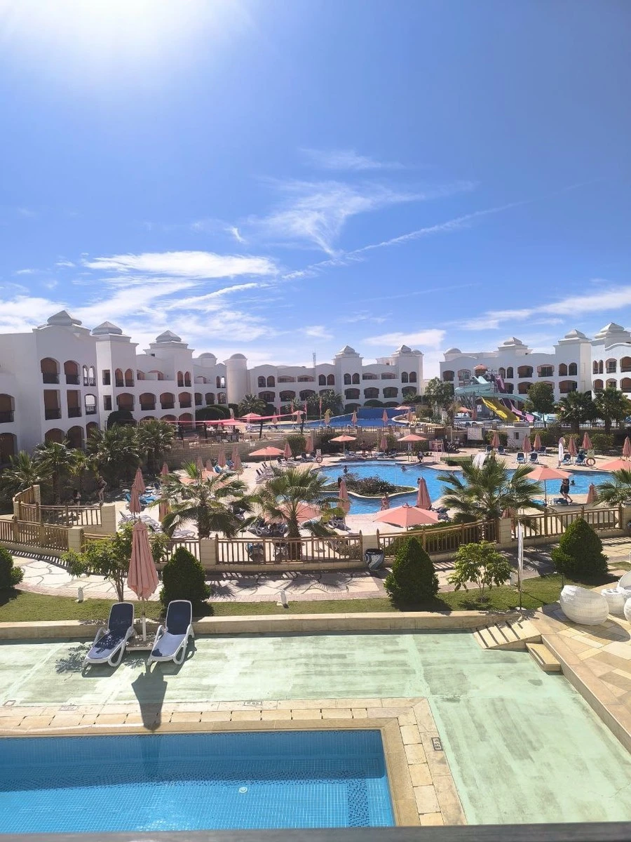 Фото отеля FUN & SUN ACTIVE NAAMA WAVES