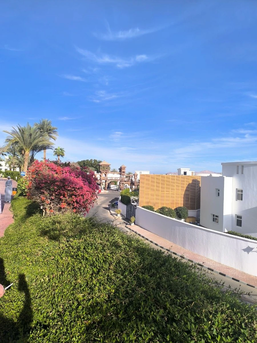 Фото отеля PICKALBATROS GOLF BEACH RESORT (EX. GOLF BEACH RESORT MANAGED BY RIXOS)