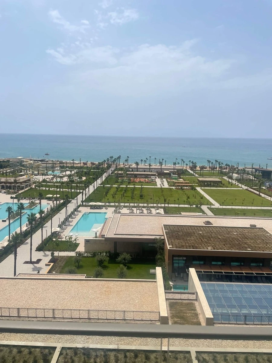 Фото отеля LUSSO SORGUN