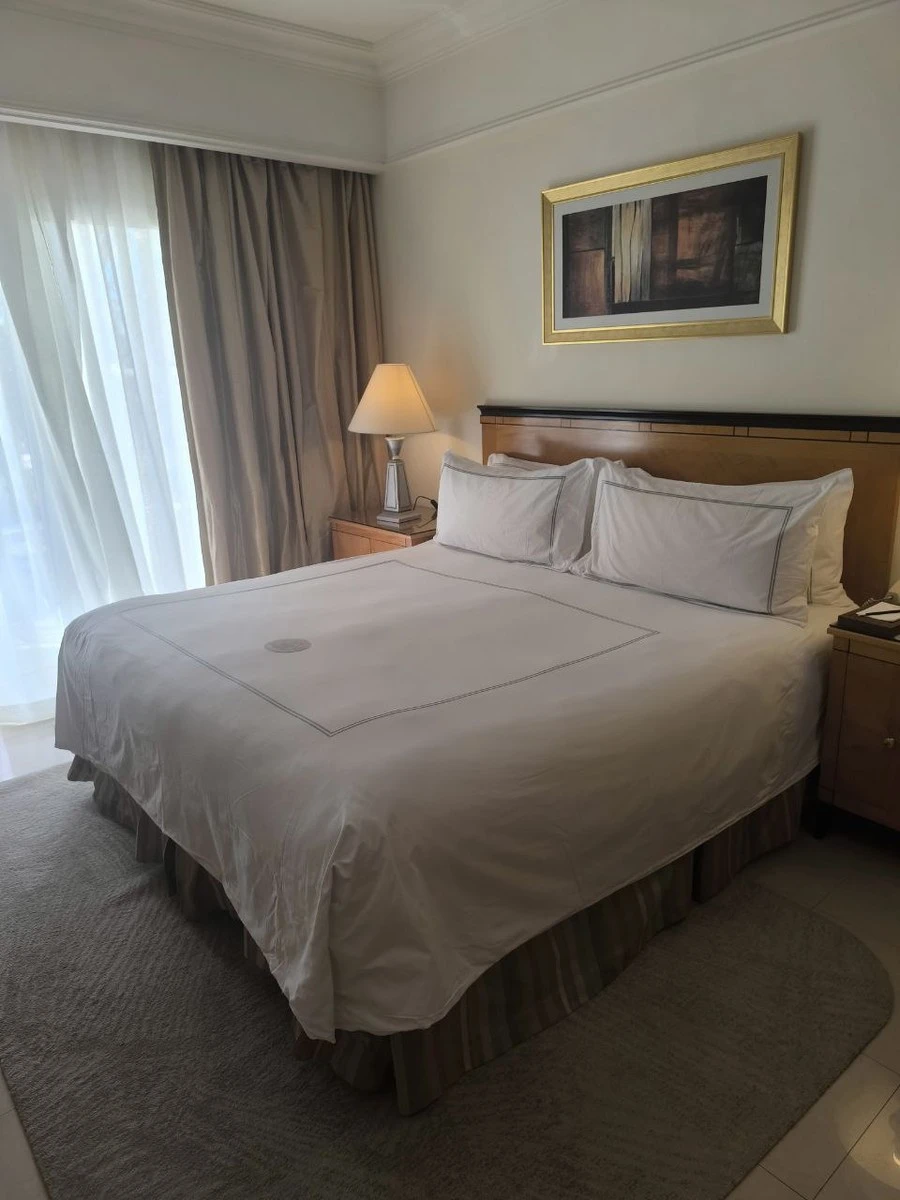 Фото отеля SWISSOTEL SHARM EL SHEIKH