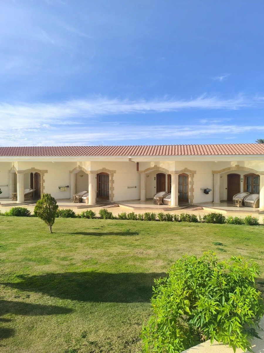 Фото отеля PICKALBATROS GOLF BEACH RESORT (EX. GOLF BEACH RESORT MANAGED BY RIXOS)