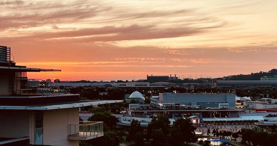 Фото отеля СОЧИ ПАРК ОТЕЛЬ