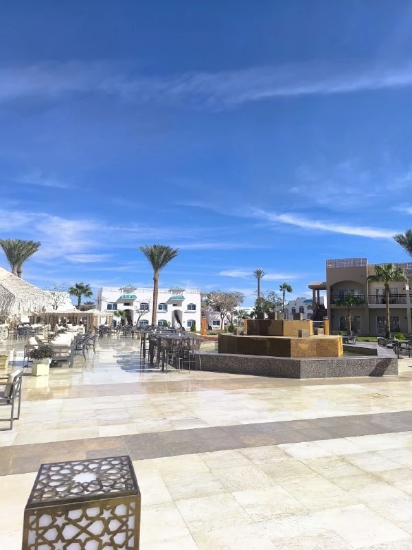 Фото отеля SULTAN GARDENS RESORT