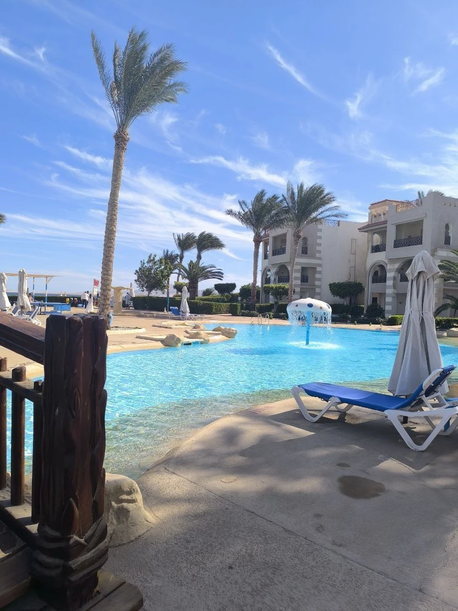 Фото отеля REHANA ROYAL BEACH RESORT AQUA PARK & SPA