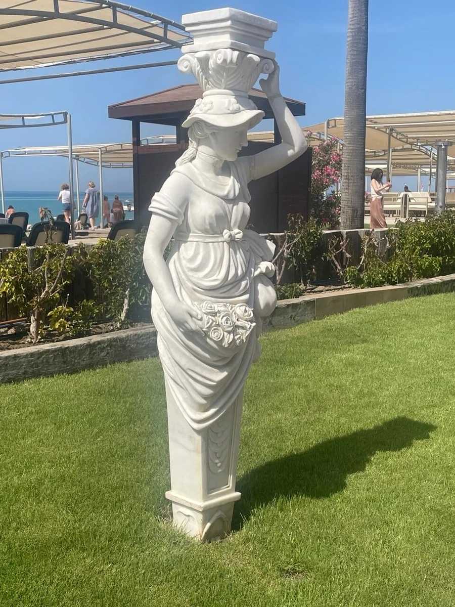 Фото отеля DOBEDAN EXCLUSIVE HOTEL & SPA (EX. ALVA DONNA EXCLUSIVE)