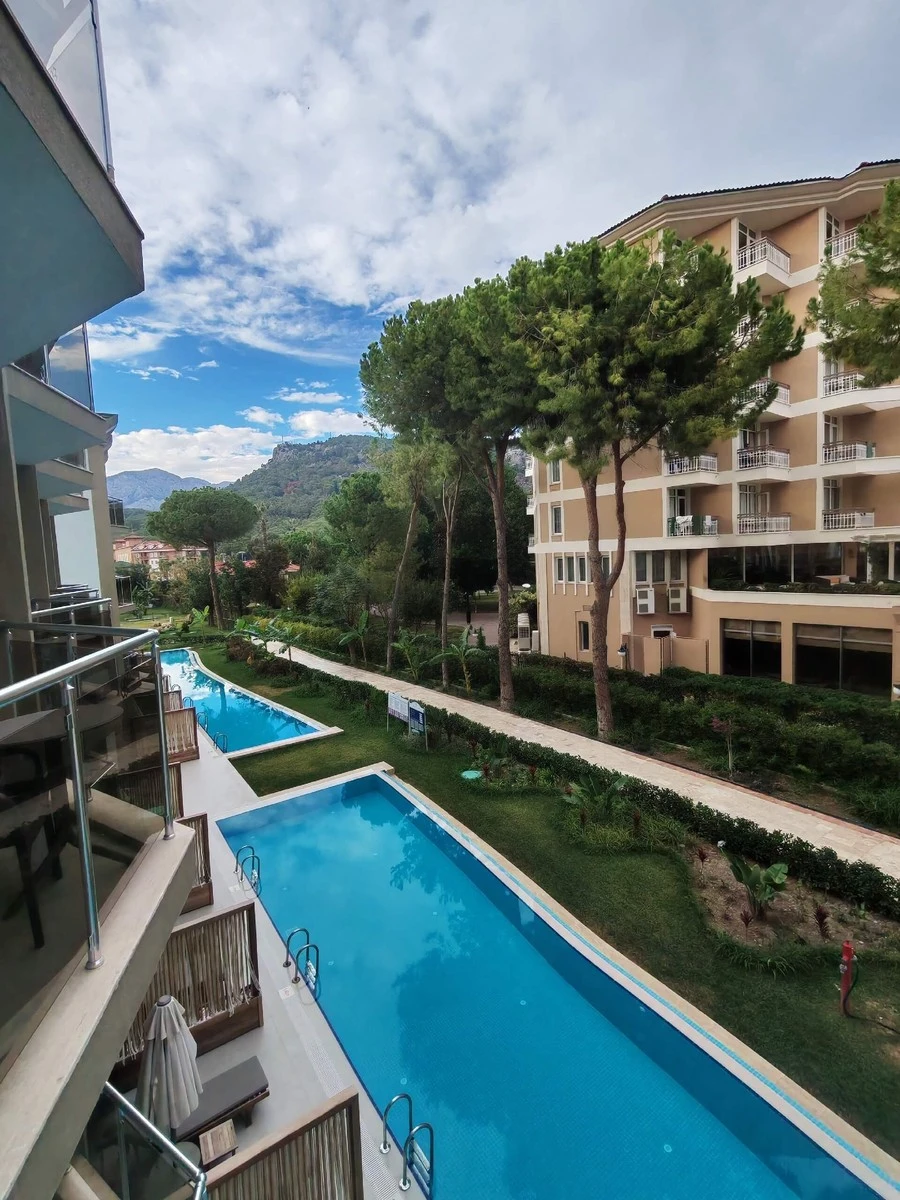 Фото отеля DOBEDAN WORLD PALACE (EX. ALVA DONNA WORLD PALACE)