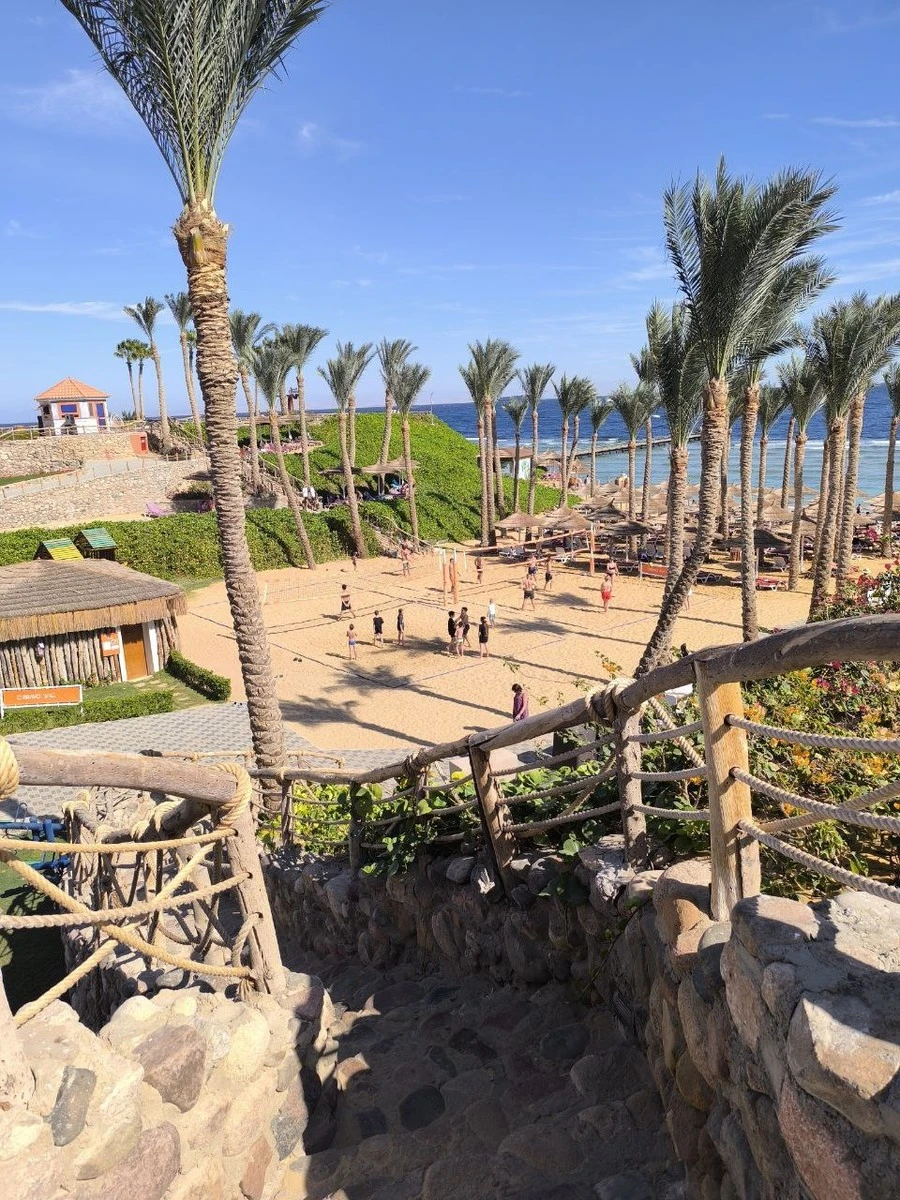 Фото отеля NUBIAN ISLAND