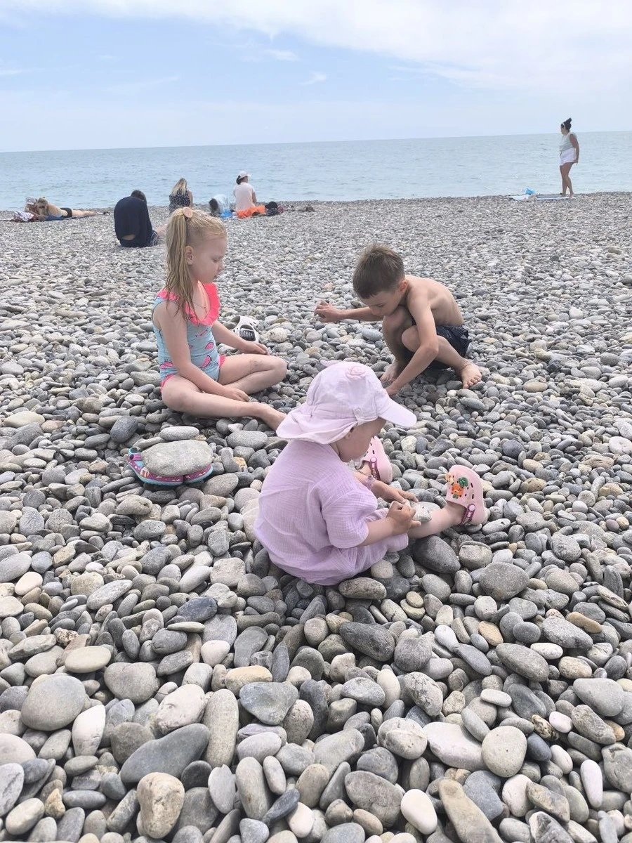 Фото отеля GAMMA SIRIUS (БЫВШ. КВ. ЧИСТЫЕ ПРУДЫ)