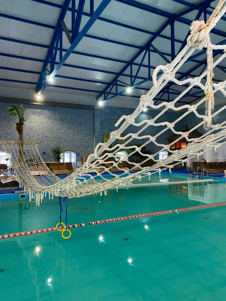 Фото отеля БАРСКАЯ УСАДЬБА ТВЕРЬ