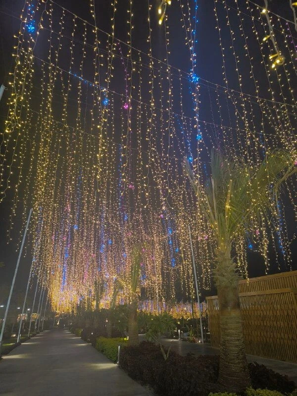 Фото отеля RIXOS RADAMIS BLUE PLANET HOTEL