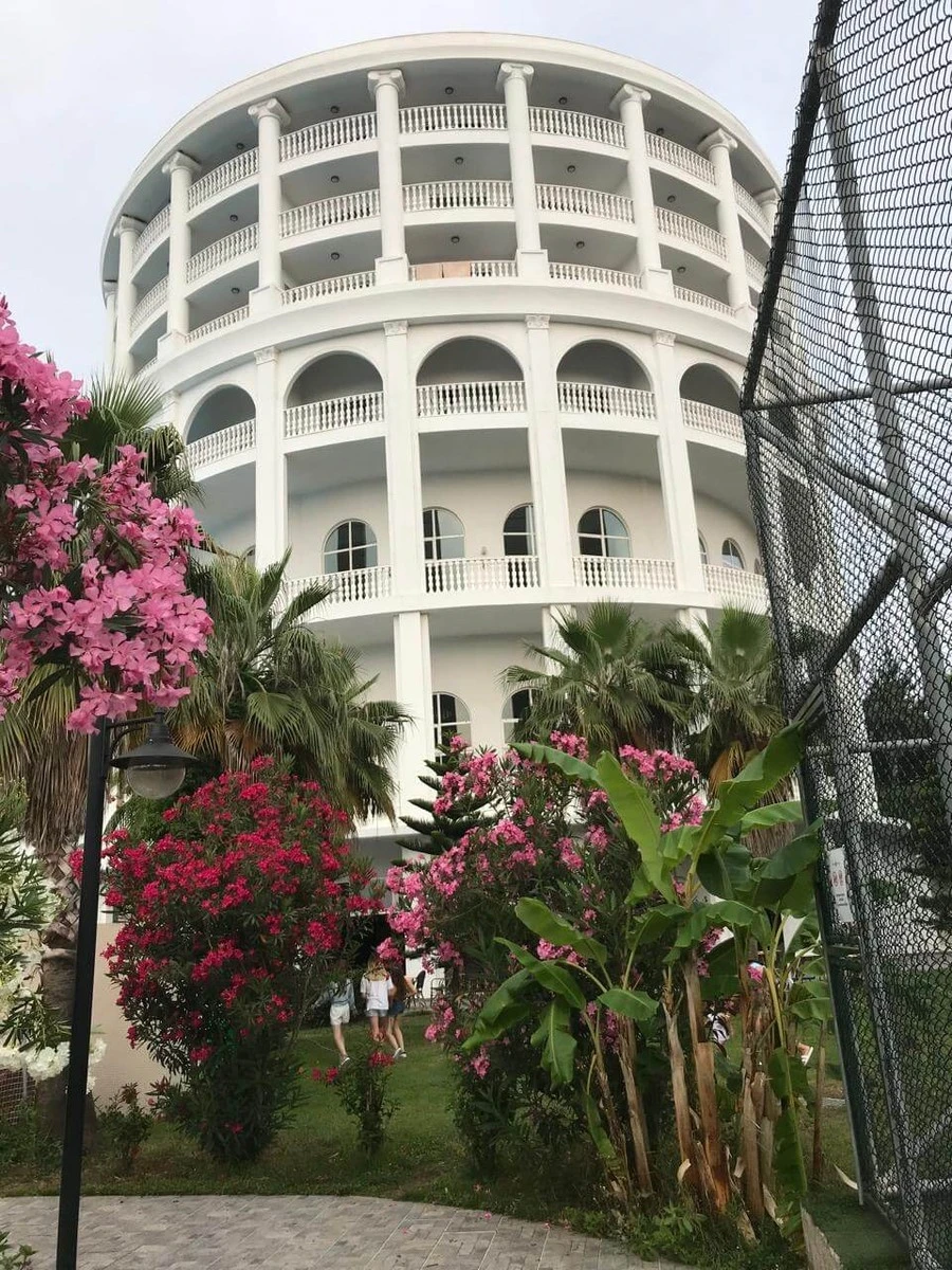 Фото отеля DEFNE DEFNEM