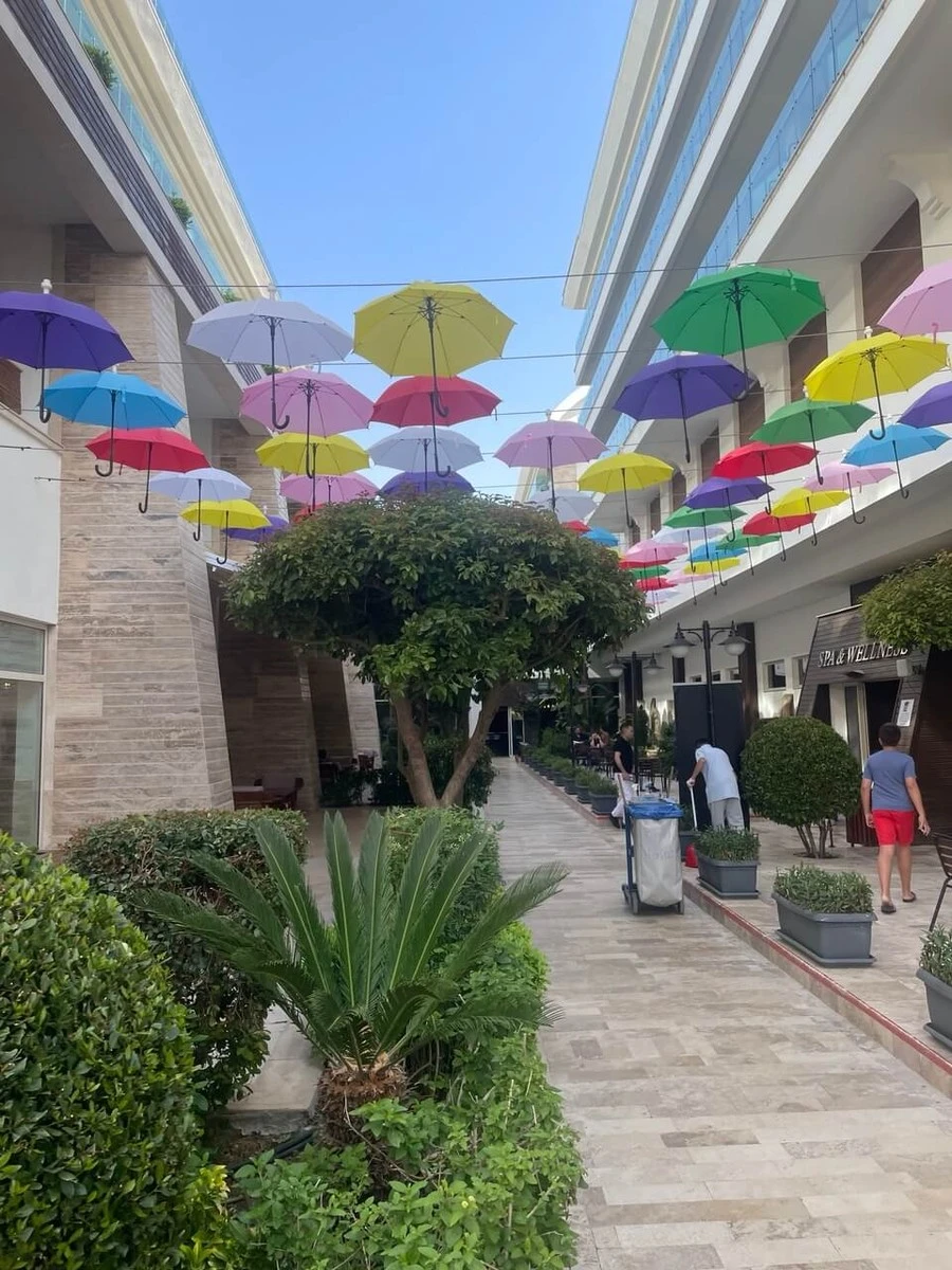 Фото отеля CRYSTAL WATERWORLD RESORT & SPA