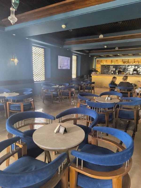 Фото отеля SUNRISE DIAMOND BEACH RESORT