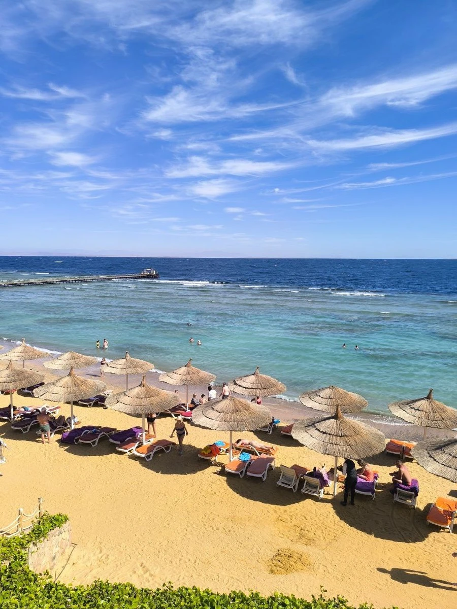 Фото отеля NUBIAN ISLAND