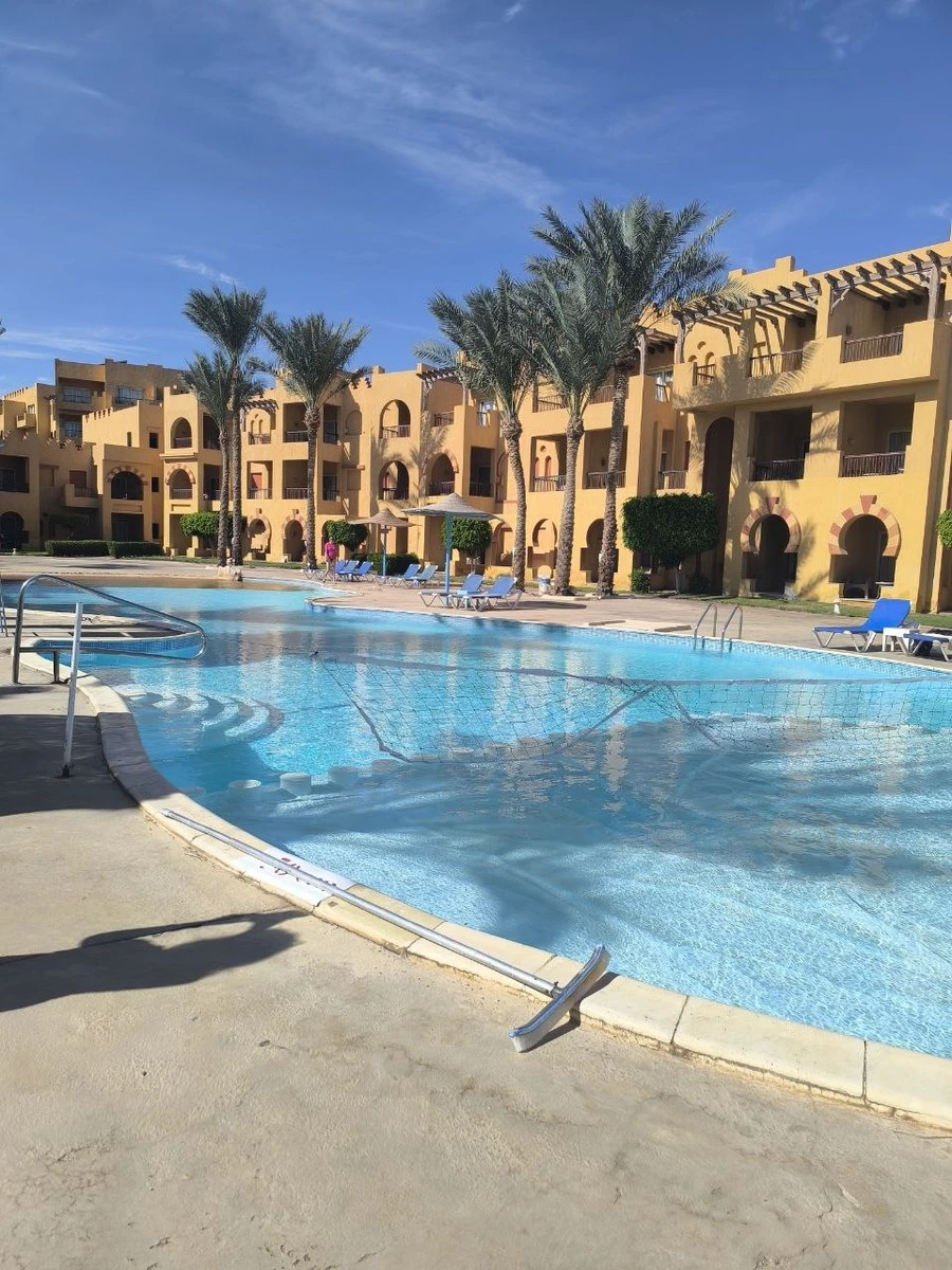 Фото отеля REHANA ROYAL BEACH RESORT AQUA PARK & SPA