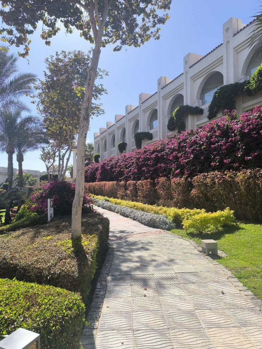 Фото отеля SUNRISE GRAND SELECT MONTEMARE RESORT