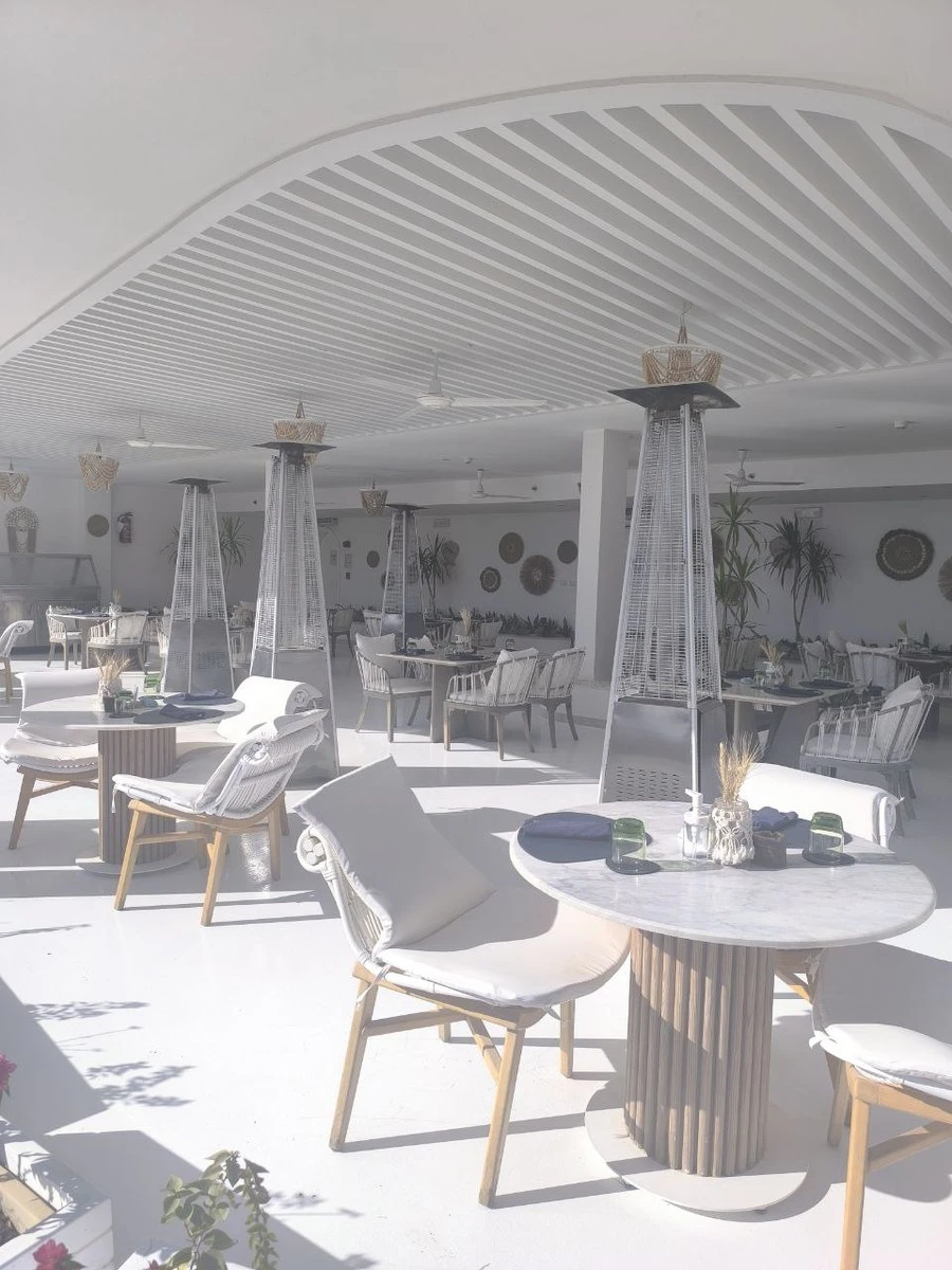 Фото отеля SUNRISE WHITE HILLS RESORT