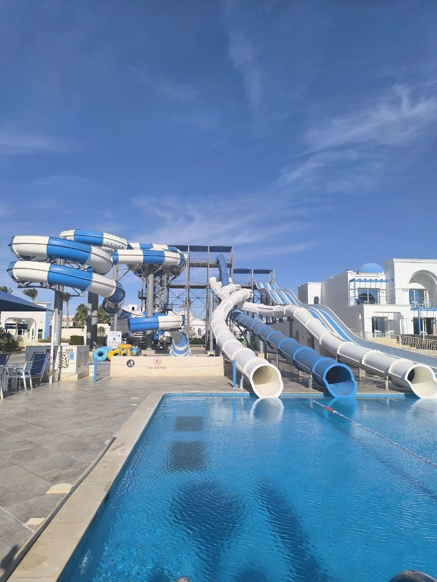 Фото отеля PICKALBATROS PALACE RESORT SHARM EL SHEIKH (EX. CYRENE GRAND)