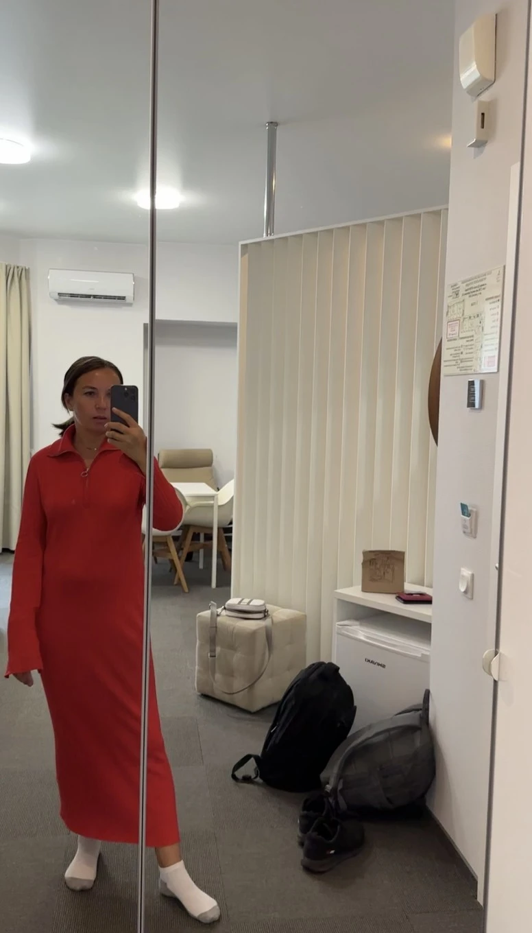 Фото отеля STEPS HOTEL