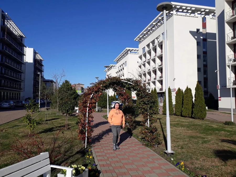 Фото отеля BRIDGE RESORT