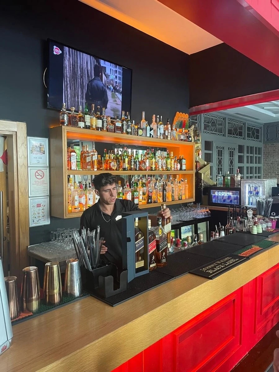 Фото отеля PORT NATURE LUXURY RESORT HOTEL & SPA