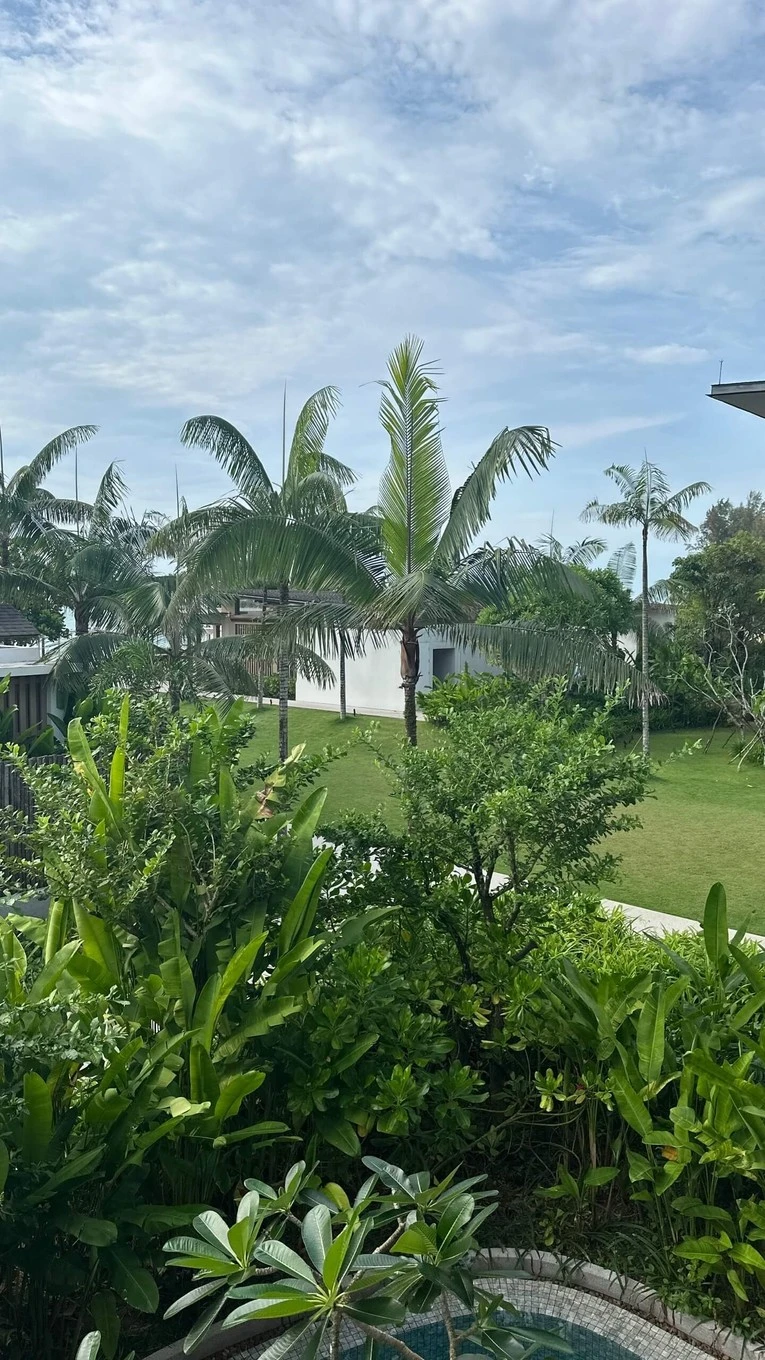 Фото отеля PULLMAN KHAO LAK RESORT & SPA 