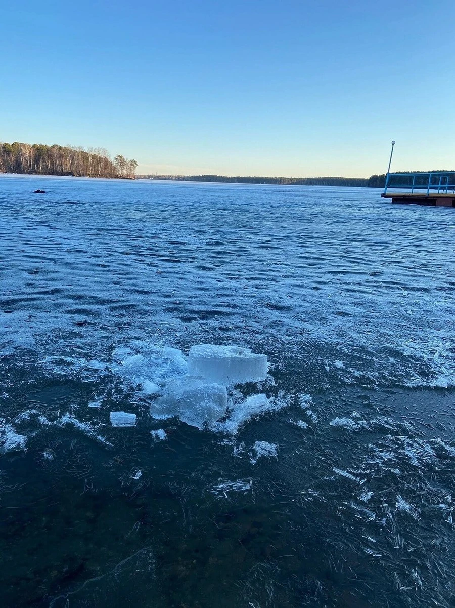 Фото отеля ELOVOE (ЕЛОВОЕ)