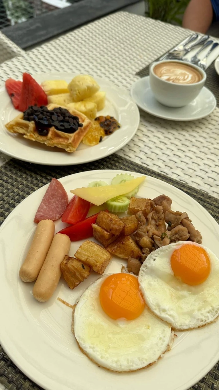 Фото отеля GRACELAND KHAO LAK BEACH RESORT (EX. SENTIDO GRACELAND KHAO LAK RESORT & SPA)