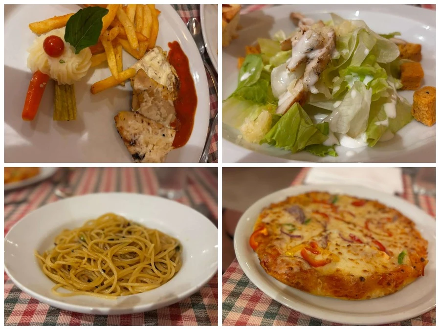 Фото отеля SUNNY DAYS EL PALACIO (EX. SUNNY DAYS RESORTS SPA & AQUA PARK)