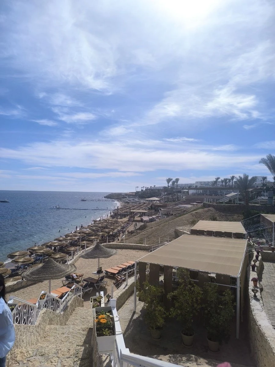 Фото отеля SULTAN GARDENS RESORT